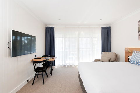 Hotel Nelson - Accommodation Rockhampton 22