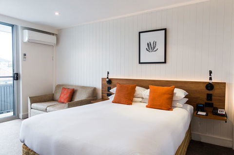 Hotel Nelson - Accommodation Rockhampton 7