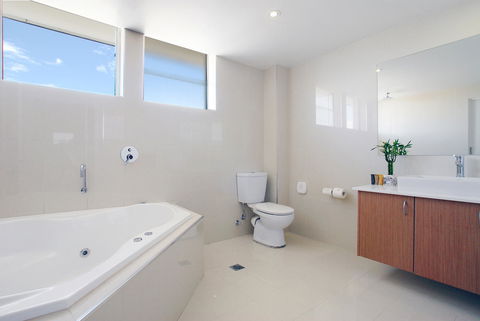 Hotel Nelson - Accommodation Rockhampton 32