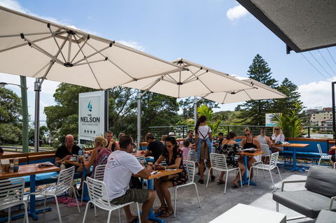 Hotel Nelson - Accommodation Rockhampton 19