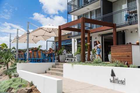 Hotel Nelson - Accommodation Rockhampton 13