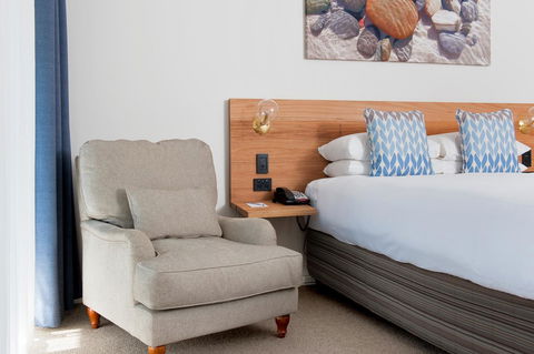 Hotel Nelson - Accommodation Rockhampton 4