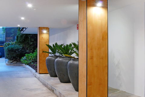 Hotel Nelson - Accommodation Rockhampton 24