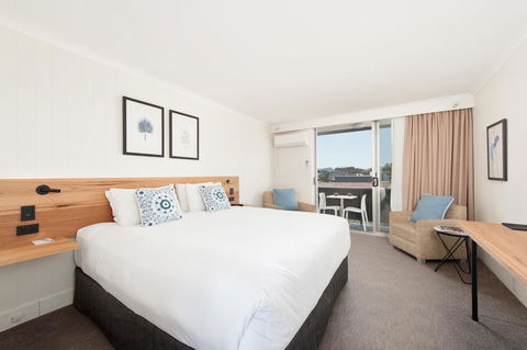 Hotel Nelson - Accommodation Rockhampton 9