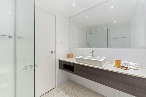 Hotel Nelson - Accommodation Rockhampton 2