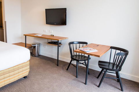 Hotel Nelson - Accommodation Rockhampton 33