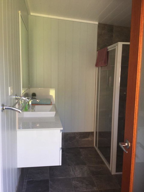 Jetz Bungalow - Accommodation Rockhampton 3