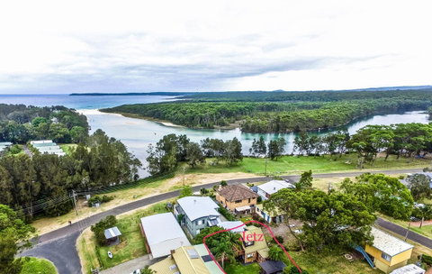 Jetz Bungalow - Accommodation Rockhampton 4