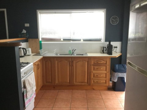 Jetz Bungalow - Accommodation Rockhampton 7