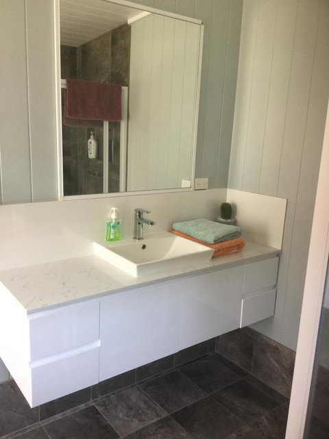 Jetz Bungalow - Accommodation Rockhampton 1