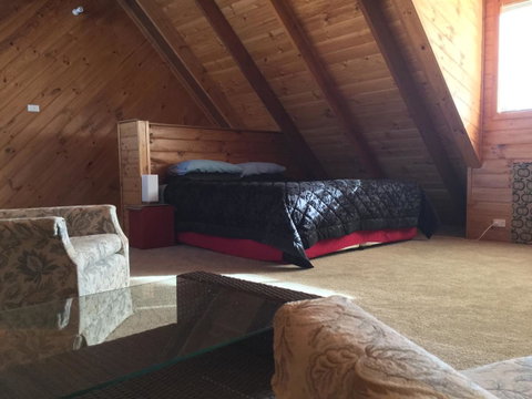 Jetz Bungalow - Accommodation Rockhampton 11