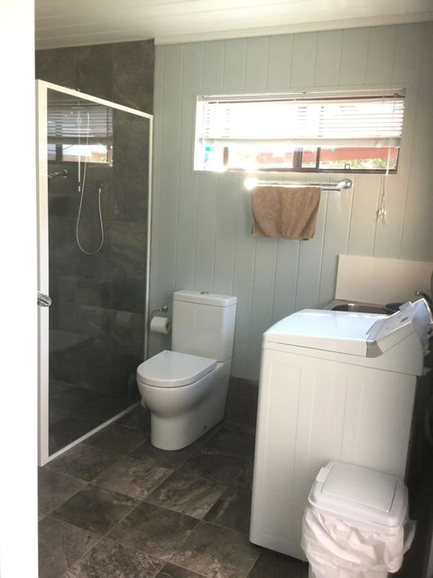 Jetz Bungalow - Accommodation Rockhampton 2