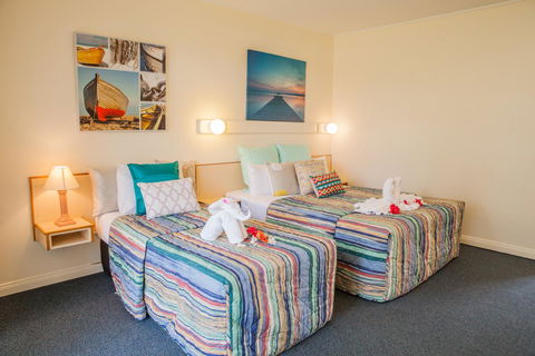 Kempsey Rose Motor Inn - Accommodation Rockhampton 24