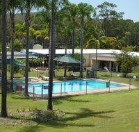 Kempsey Rose Motor Inn - Accommodation Rockhampton