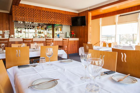 Kempsey Rose Motor Inn - Accommodation Rockhampton 11