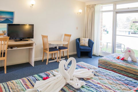 Kempsey Rose Motor Inn - Accommodation Rockhampton 7