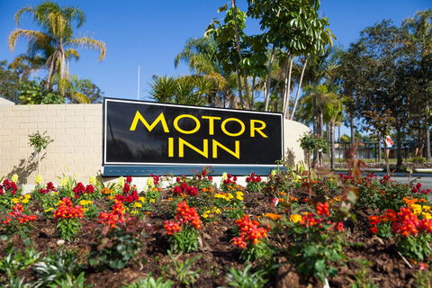 Kempsey Rose Motor Inn - Accommodation Rockhampton 29