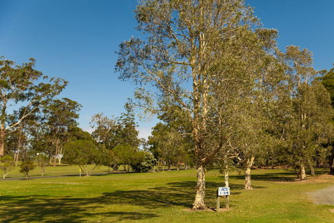 Kempsey Rose Motor Inn - Accommodation Rockhampton 32