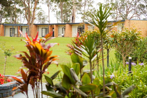 Kempsey Rose Motor Inn - Accommodation Rockhampton 40
