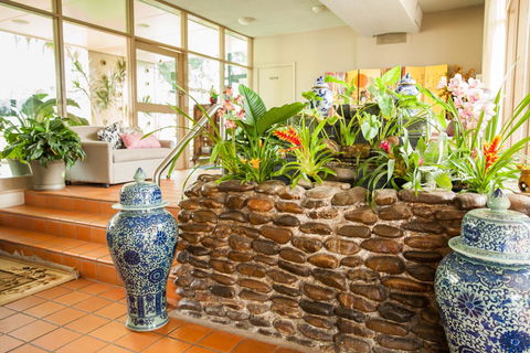 Kempsey Rose Motor Inn - Accommodation Rockhampton 43