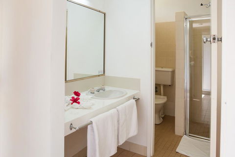 Kempsey Rose Motor Inn - Accommodation Rockhampton 26