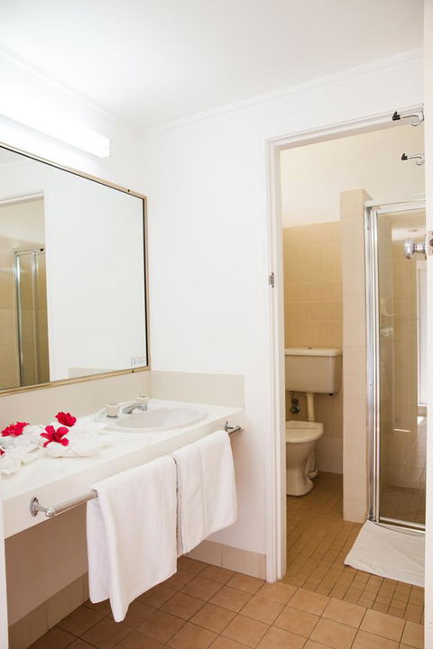 Kempsey Rose Motor Inn - Accommodation Rockhampton 27