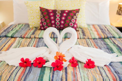 Kempsey Rose Motor Inn - Accommodation Rockhampton 2