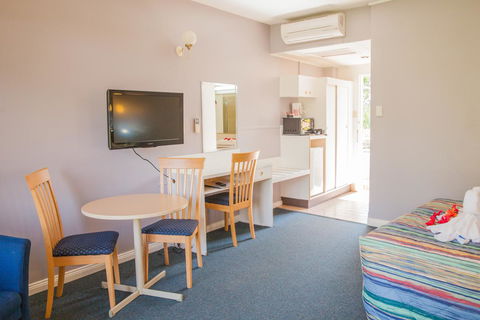 Kempsey Rose Motor Inn - Accommodation Rockhampton 25
