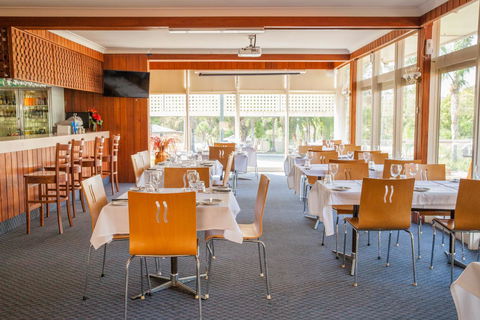 Kempsey Rose Motor Inn - Accommodation Rockhampton 5