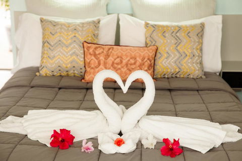 Kempsey Rose Motor Inn - Accommodation Rockhampton 13