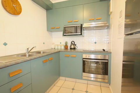 Cossies By The Sea - Accommodation Rockhampton 10