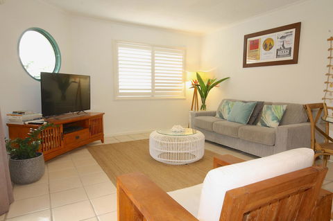 Cossies By The Sea - Accommodation Rockhampton 7