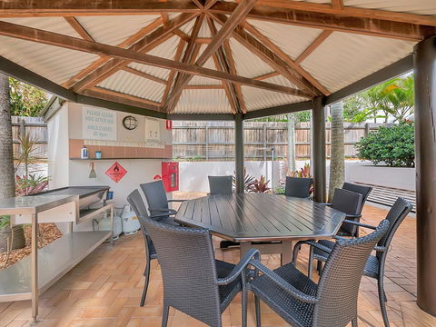 Cossies By The Sea - Accommodation Rockhampton 18