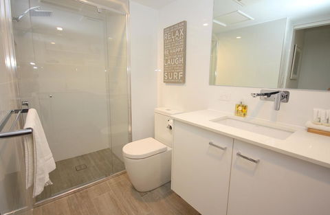 Cossies By The Sea - Accommodation Rockhampton 5