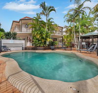 Cossies by the Sea - Accommodation Rockhampton