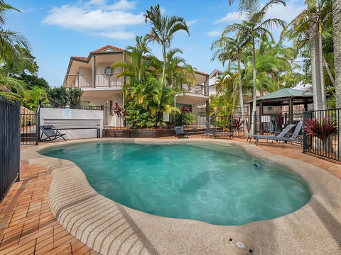 Cossies By The Sea - Accommodation Rockhampton 0