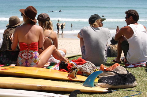 Cossies By The Sea - Accommodation Rockhampton 22