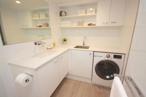 Cossies By The Sea - Accommodation Rockhampton 6