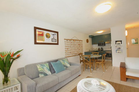 Cossies By The Sea - Accommodation Rockhampton 11