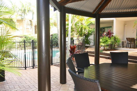 Cossies By The Sea - Accommodation Rockhampton 17