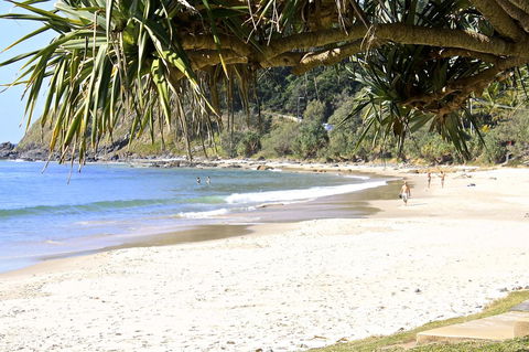 Cossies By The Sea - Accommodation Rockhampton 21