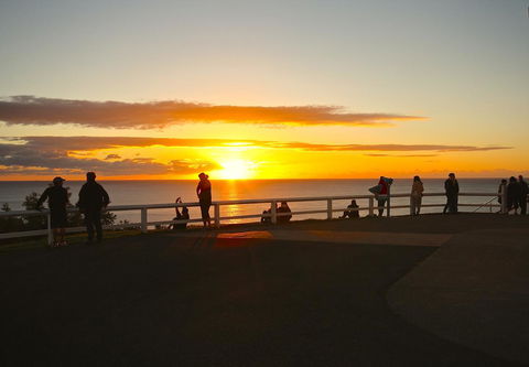 Cossies By The Sea - Accommodation Rockhampton 19