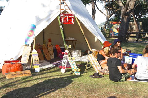 Cossies By The Sea - Accommodation Rockhampton 20