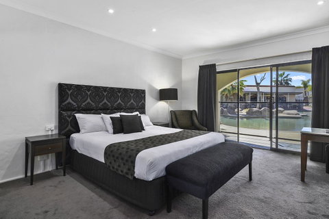 Quality Resort Siesta - Accommodation Rockhampton 20
