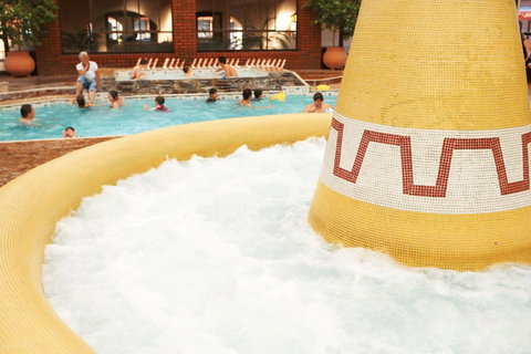 Quality Resort Siesta - Accommodation Rockhampton 35