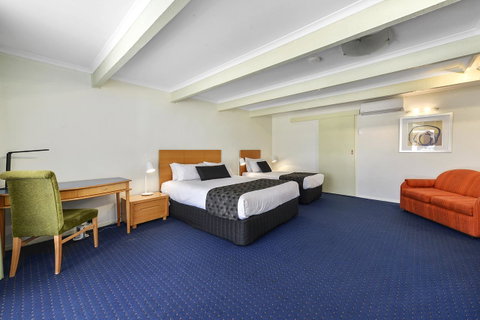 Quality Resort Siesta - Accommodation Rockhampton 21