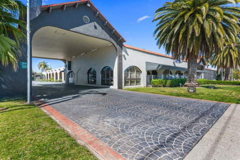Quality Resort Siesta - Accommodation Rockhampton 39