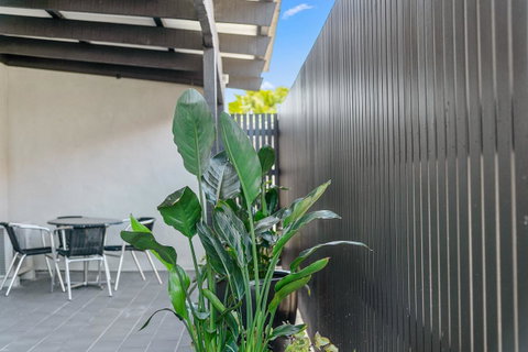Quality Resort Siesta - Accommodation Rockhampton 7