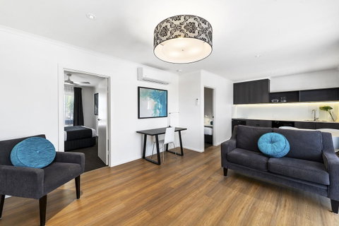 Quality Resort Siesta - Accommodation Rockhampton 12