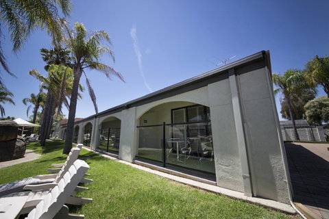 Quality Resort Siesta - Accommodation Rockhampton 33